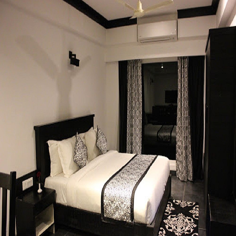 Club Double Room