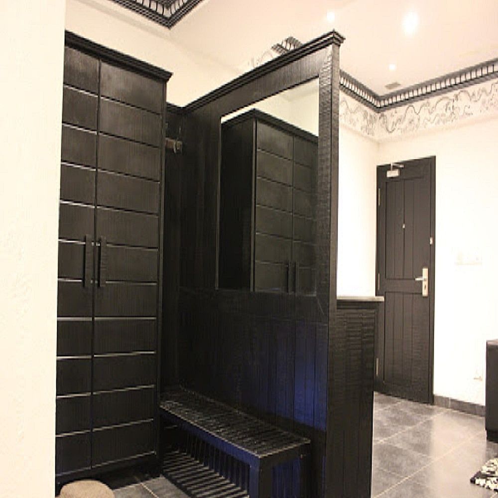 Liwa - The Transit Hotel Executive Double or Twin Room 3