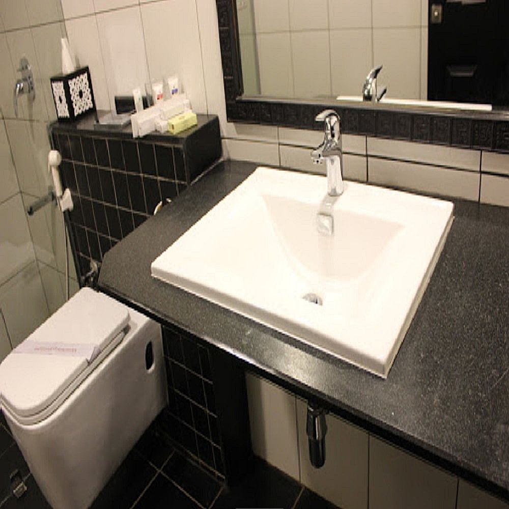 Liwa - The Transit Hotel Executive Double or Twin Room 2