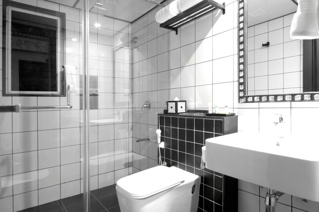 Club Double Room