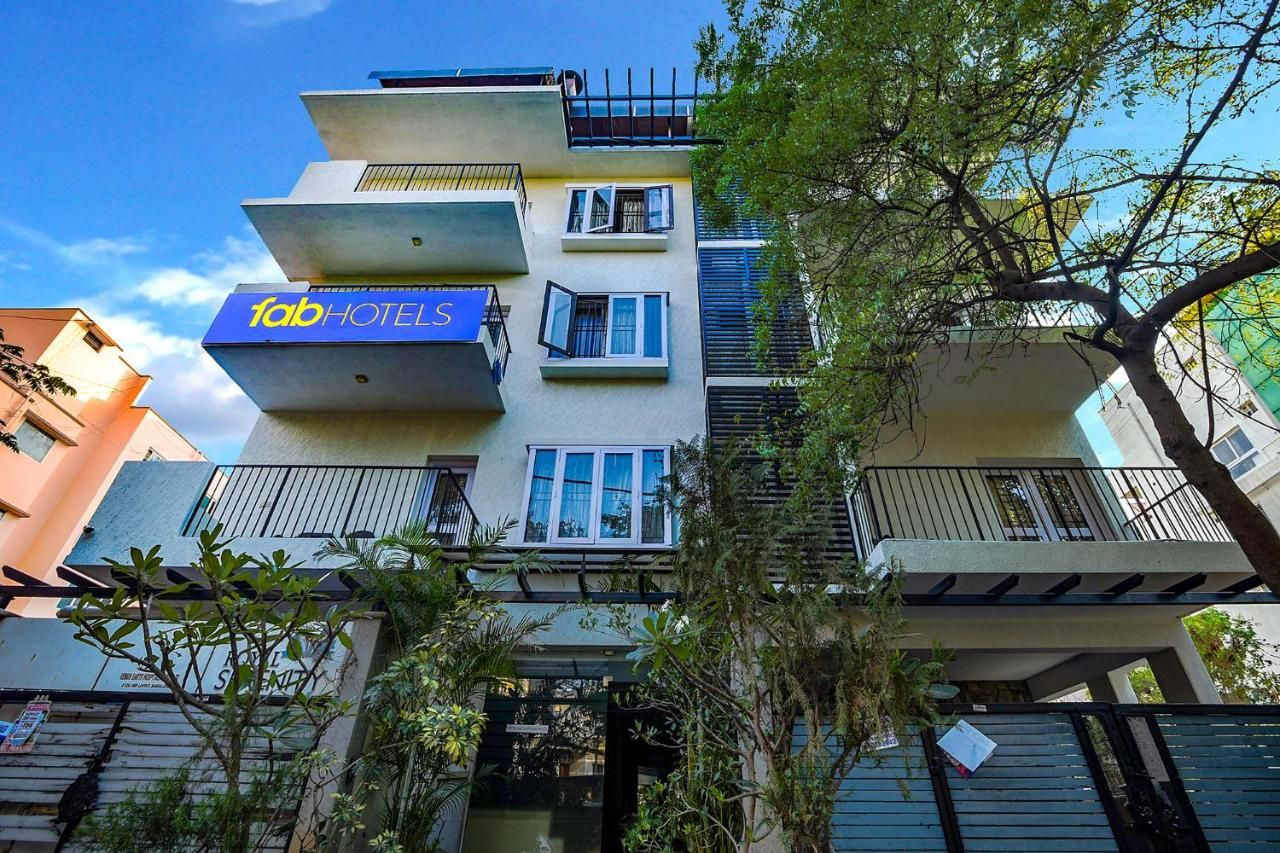 Hotel Royal Serenity