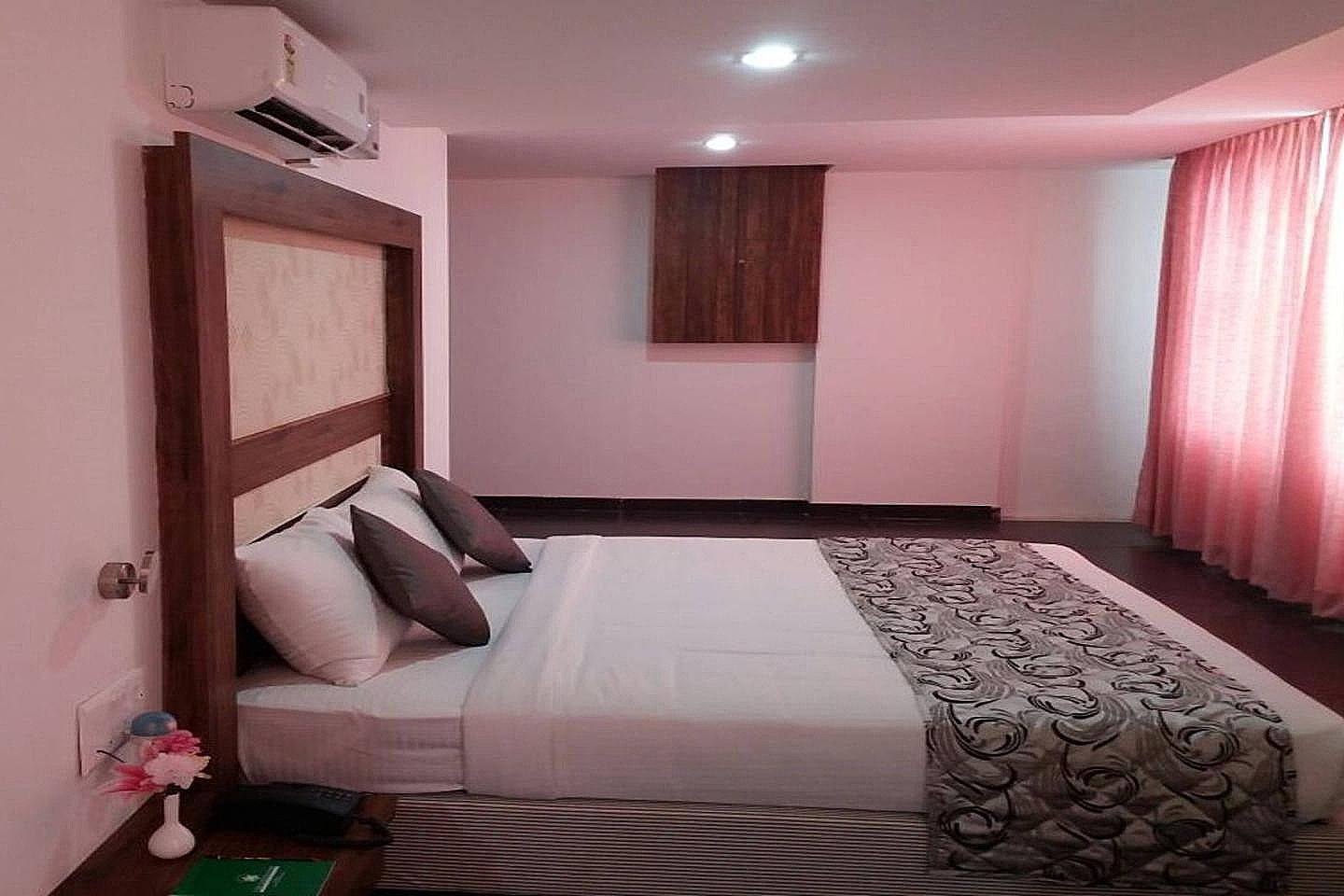 Suite Room