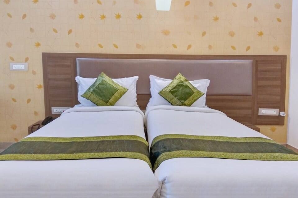 Standard Double Room - Closed