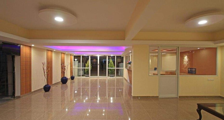 undefined Arra Grande Suites Kempegowda Airport Bangalore