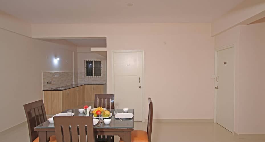 undefined Arra Grande Suites Kempegowda Airport Bangalore 5