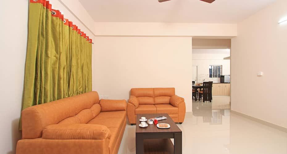 undefined Arra Grande Suites Kempegowda Airport Bangalore 2