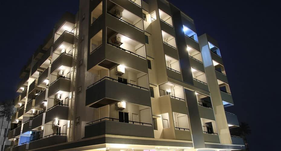 undefined Arra Grande Suites Kempegowda Airport Bangalore 4