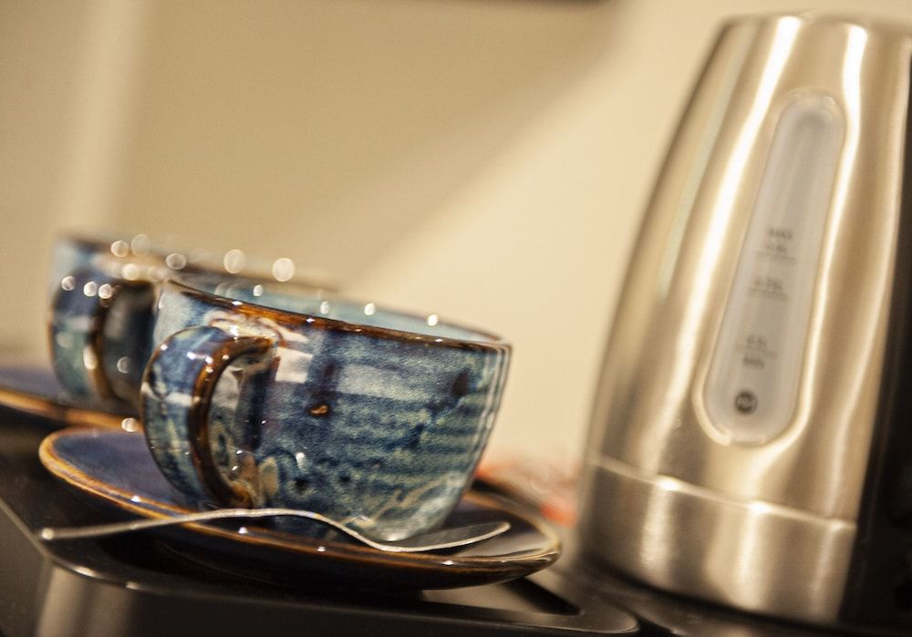 Coachman Hotel Double Room, Ensuite 8