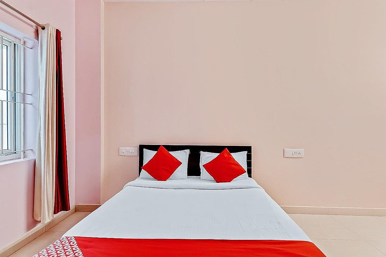 Hotel O Aaira Inn Classic 2