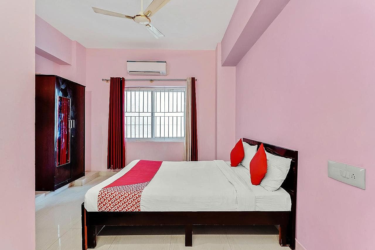 Hotel O Aaira Inn Classic 3