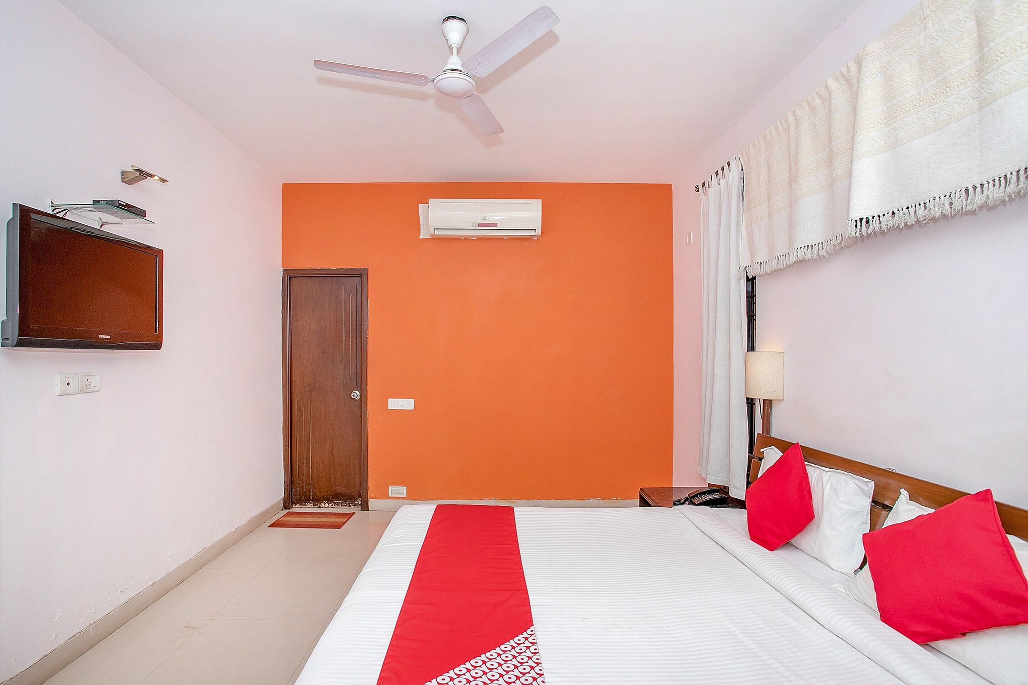 Super Hotel O Petunia Boutique Hotel Classic Room 9