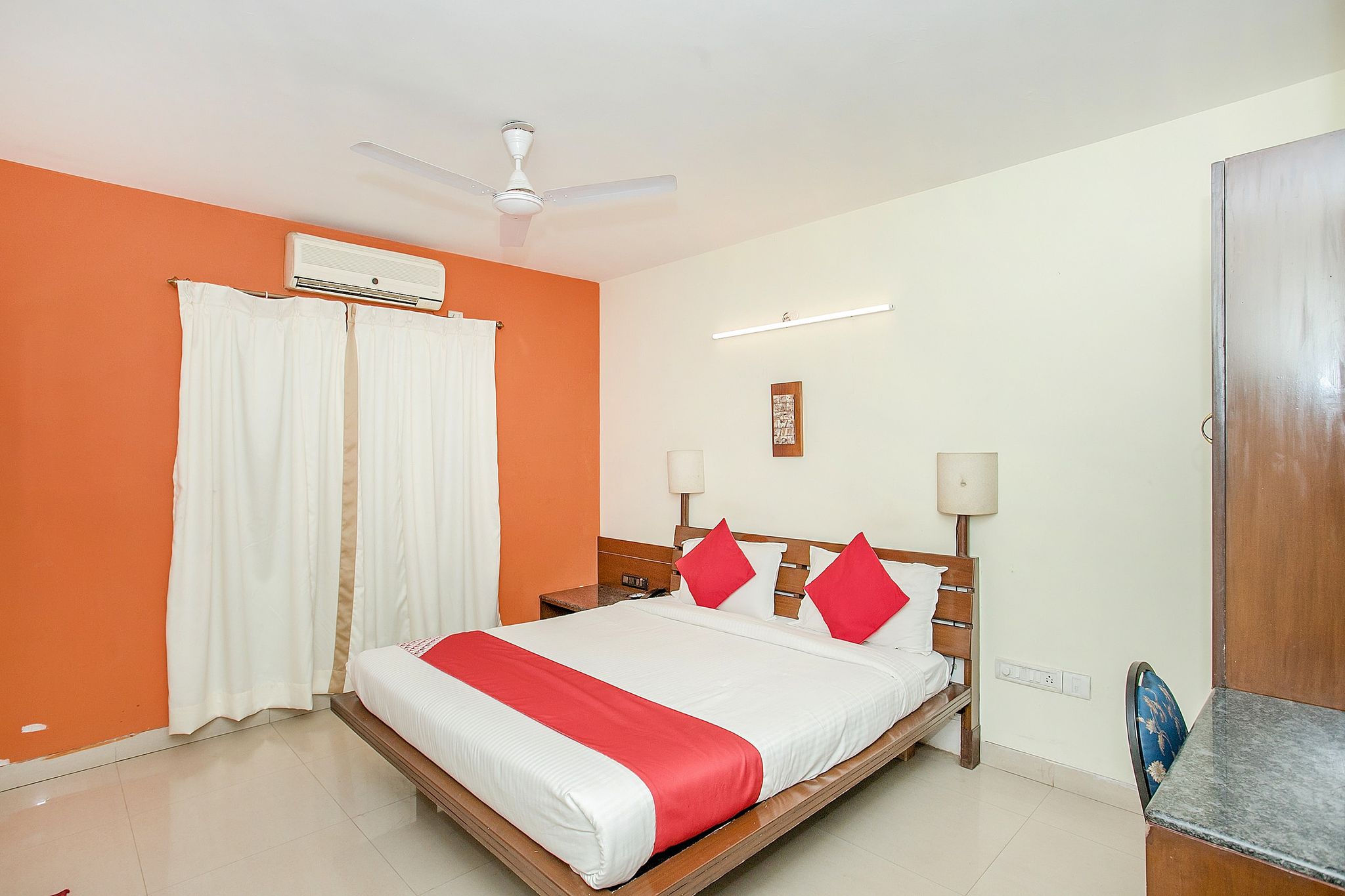 Super Hotel O Petunia Boutique Hotel Classic Room 10