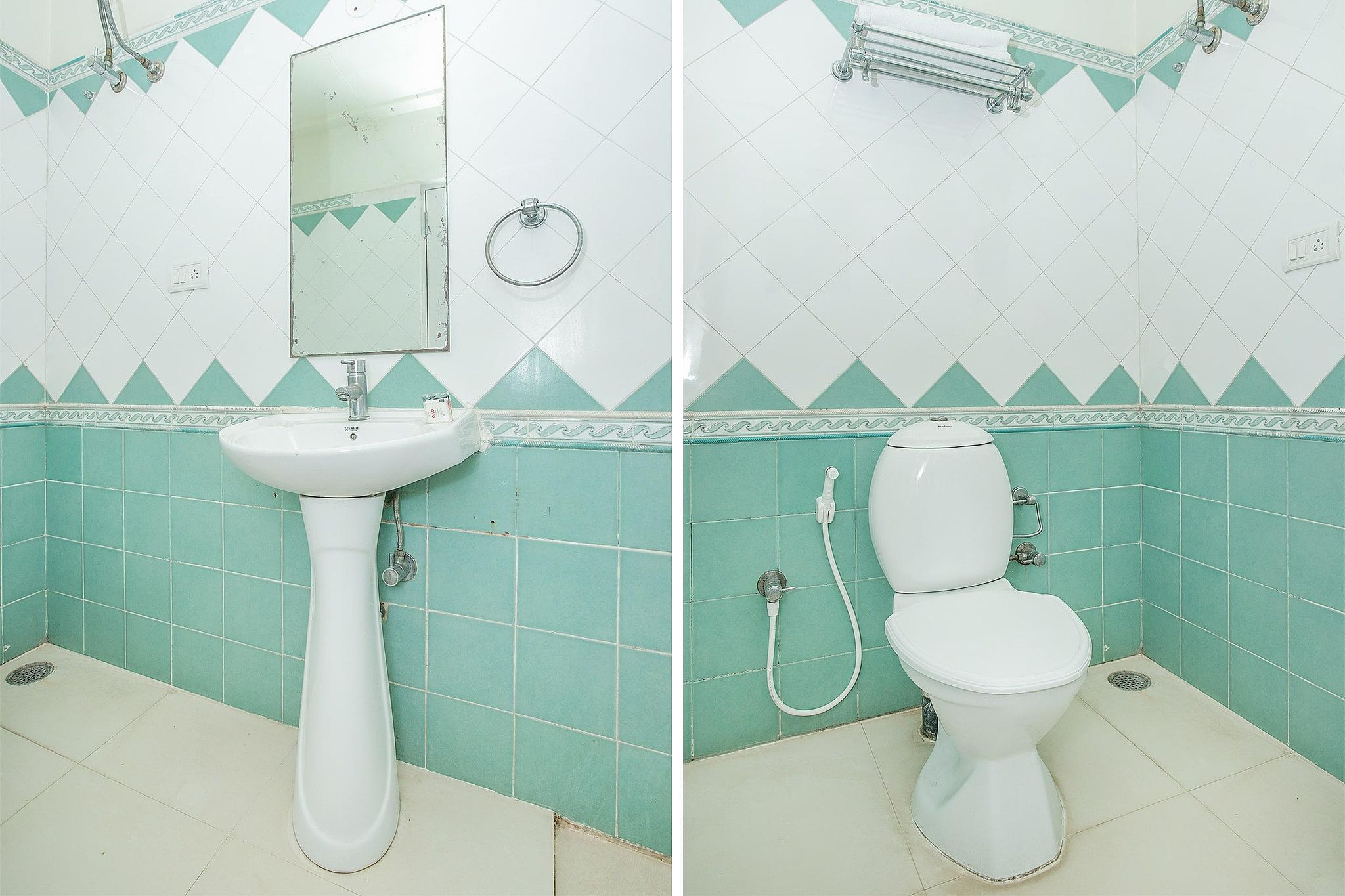 Super Hotel O Petunia Boutique Hotel Classic Room 11