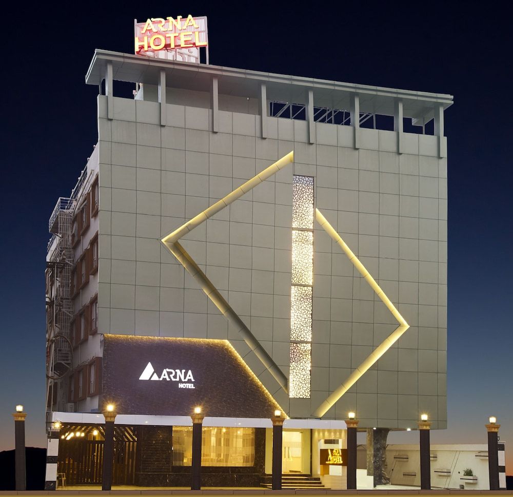 undefined Arna Hotel
