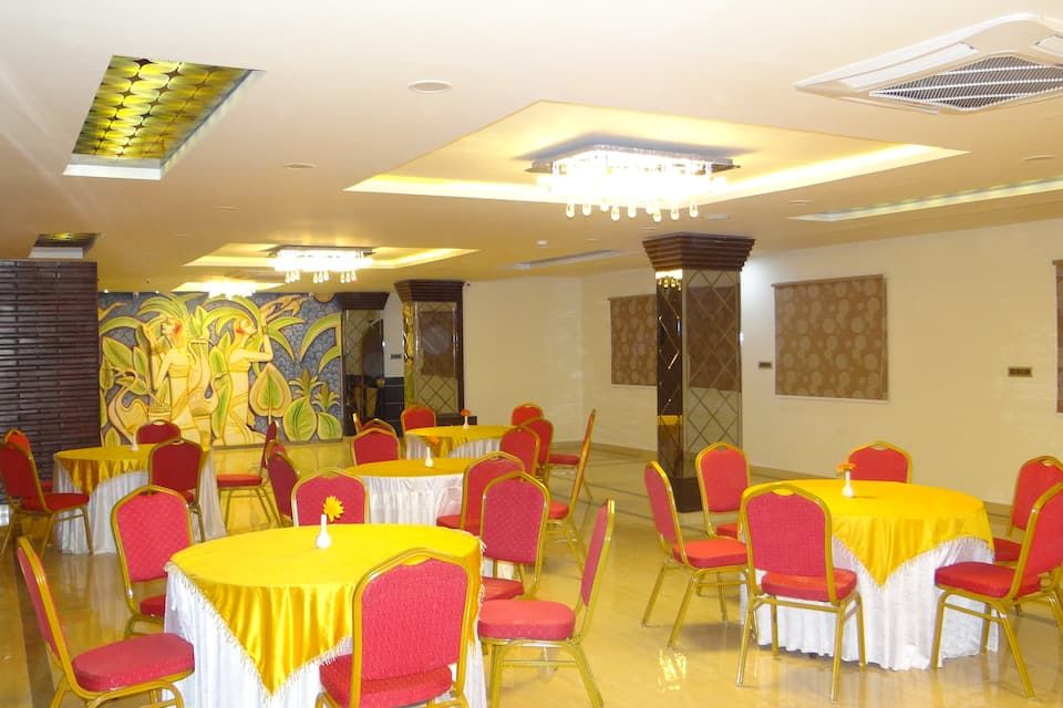 undefined Arna Hotel 9