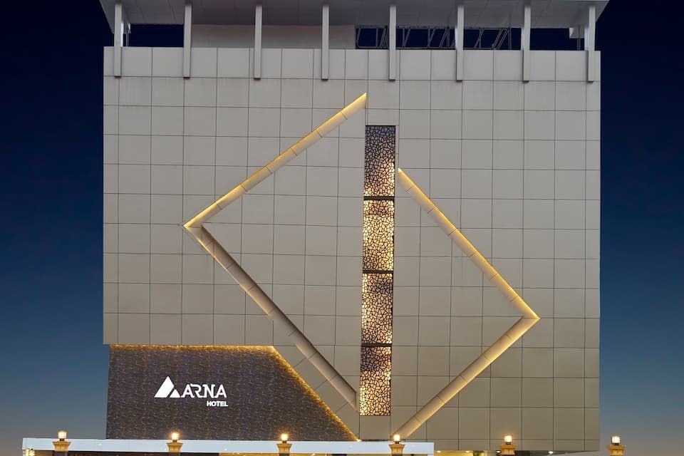 undefined Arna Hotel 6