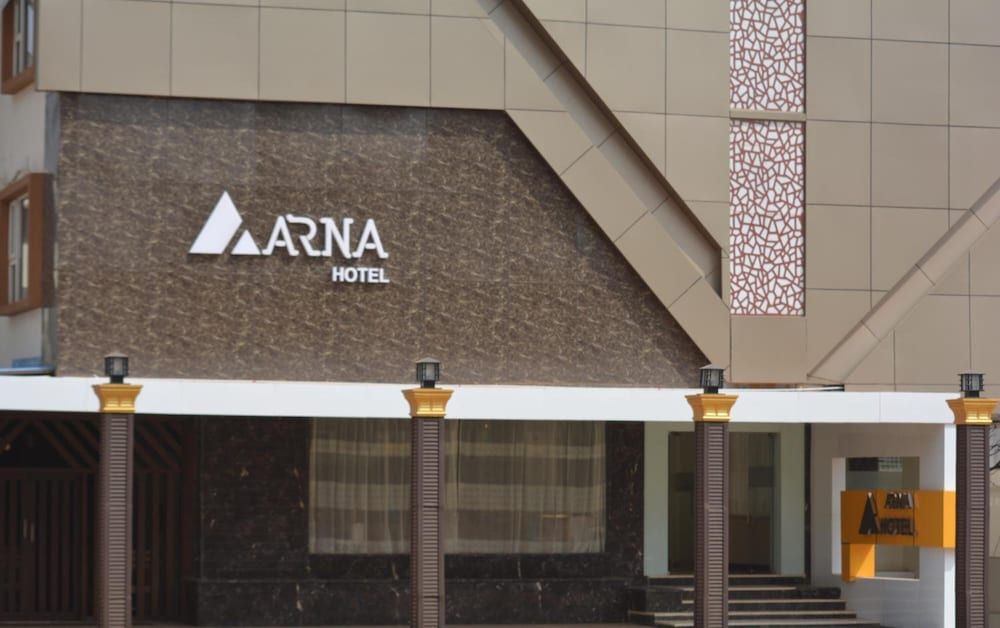 undefined Arna Hotel 8