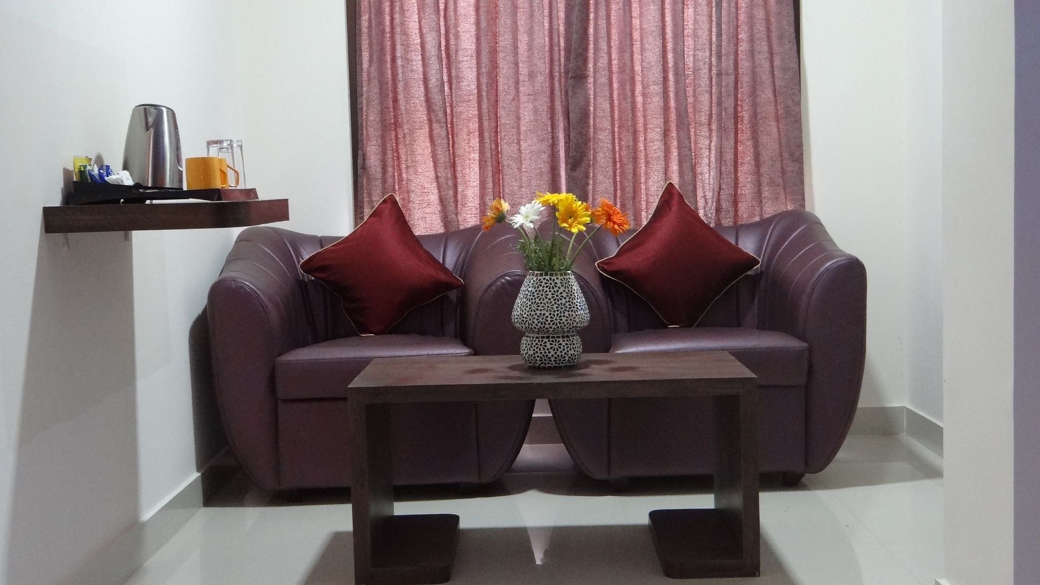 Arna Hotel Superior Room 6