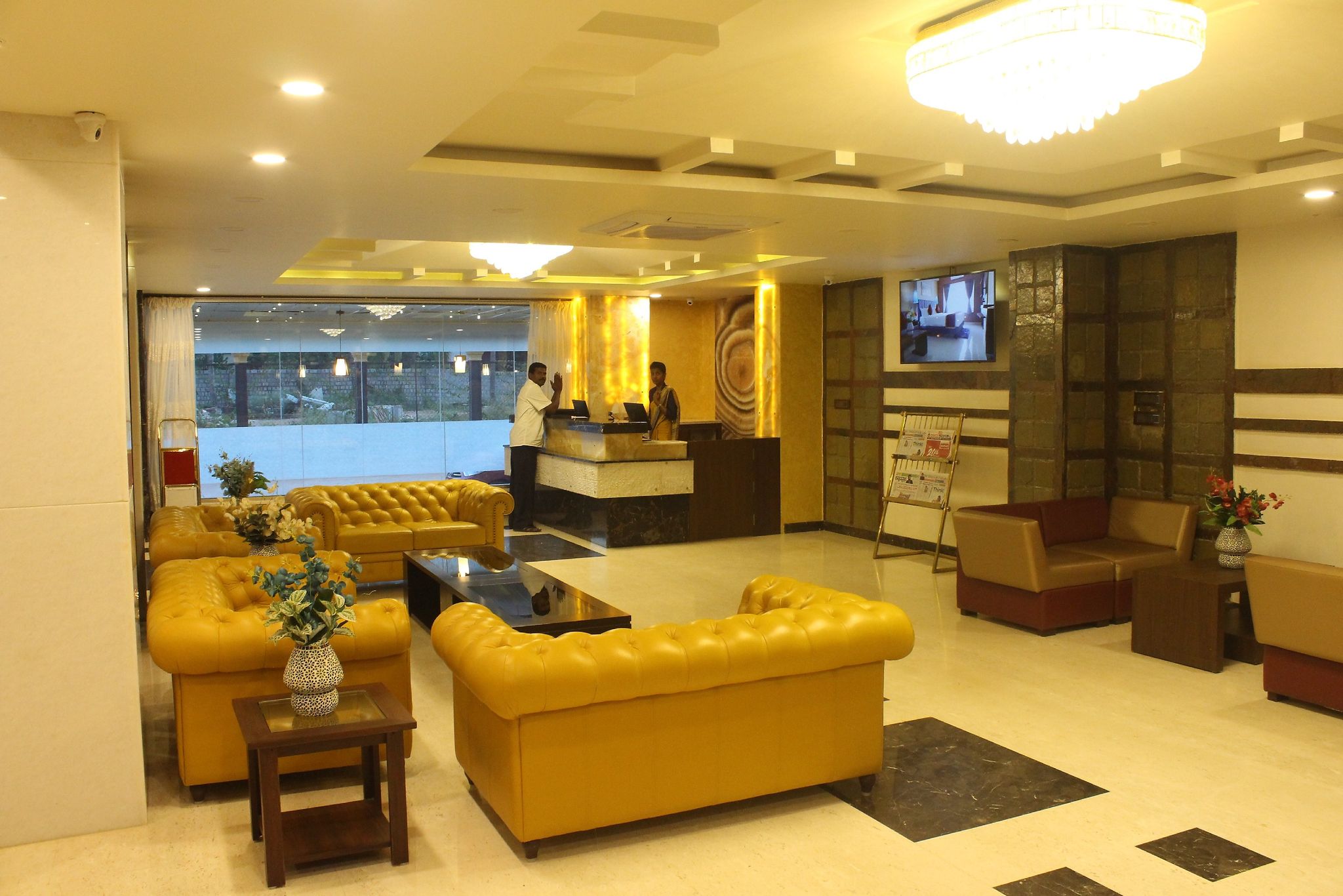 undefined Arna Hotel 2