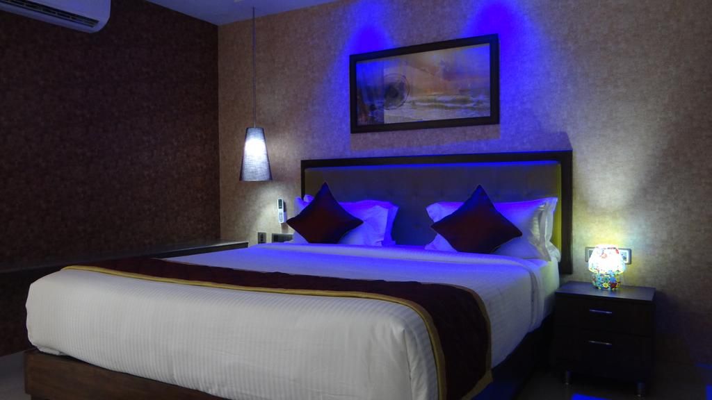 Arna Hotel Superior Room 3