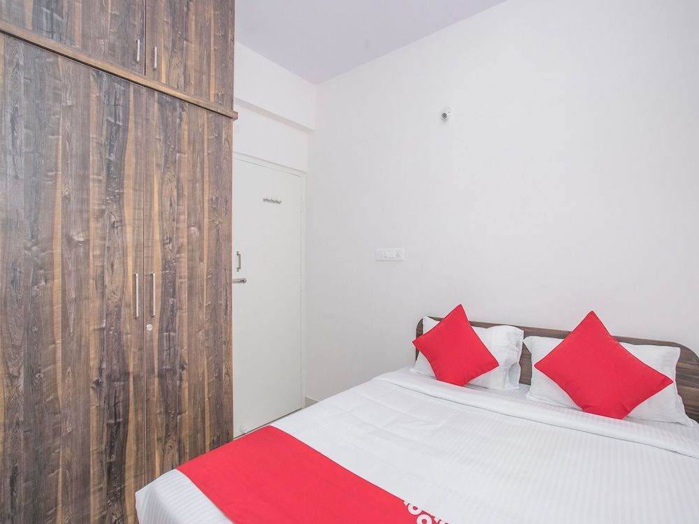 OYO 13120 Ambrosia Double or Twin Room 8