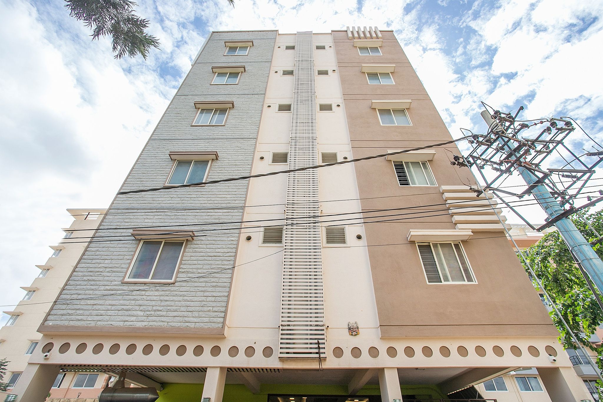 Collection O Royal Mac