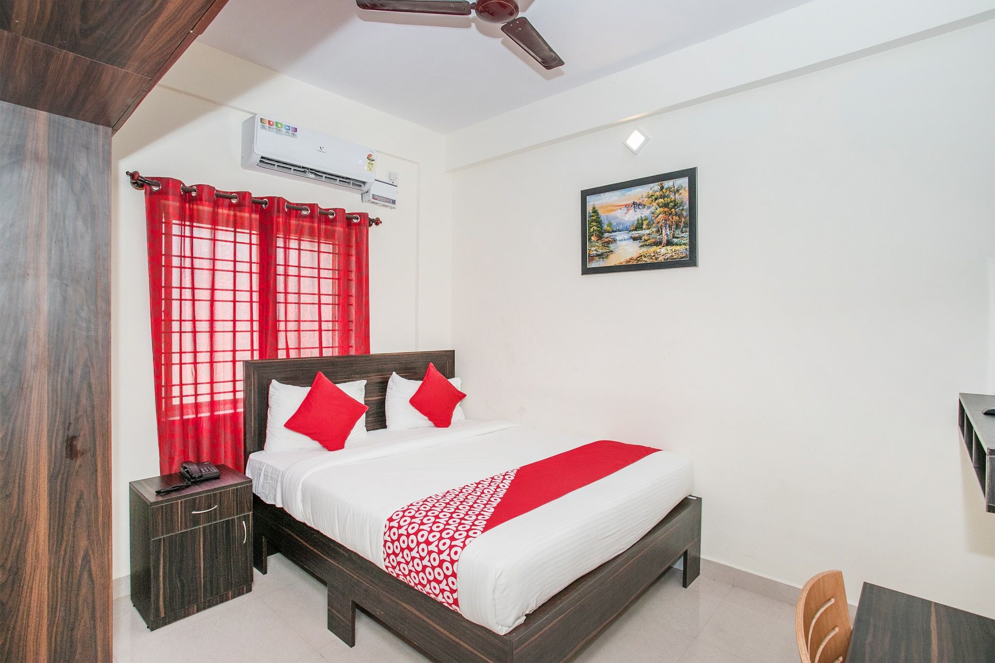 Collection O Royal Mac Classic 5