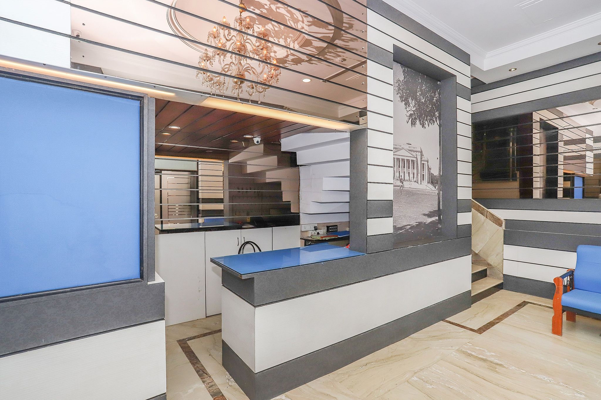 undefined Hotel O Townhall 2