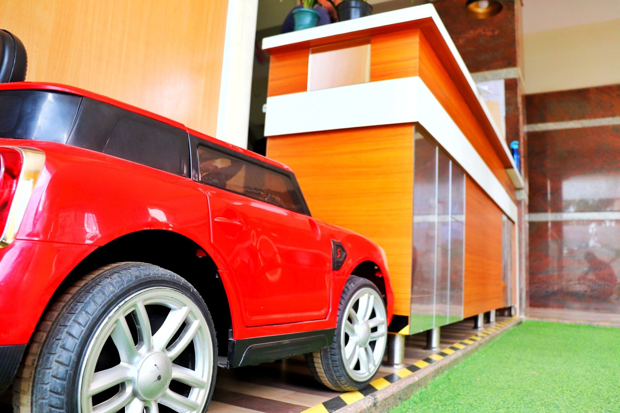 undefined Mapletree Inn 10