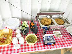 Food & Dining