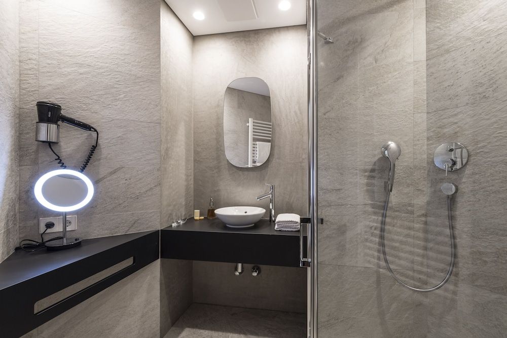 Hotel Strasserwirt Ansitz zu Tirol Standard Room, 1 Double Bed 4