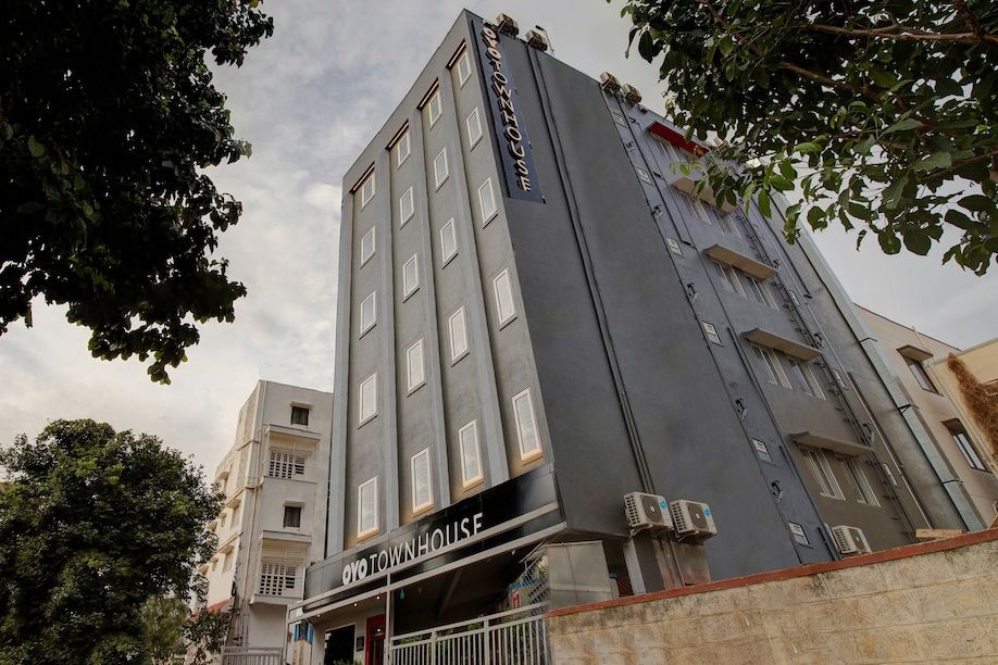 undefined Super Townhouse Siri Residency 9