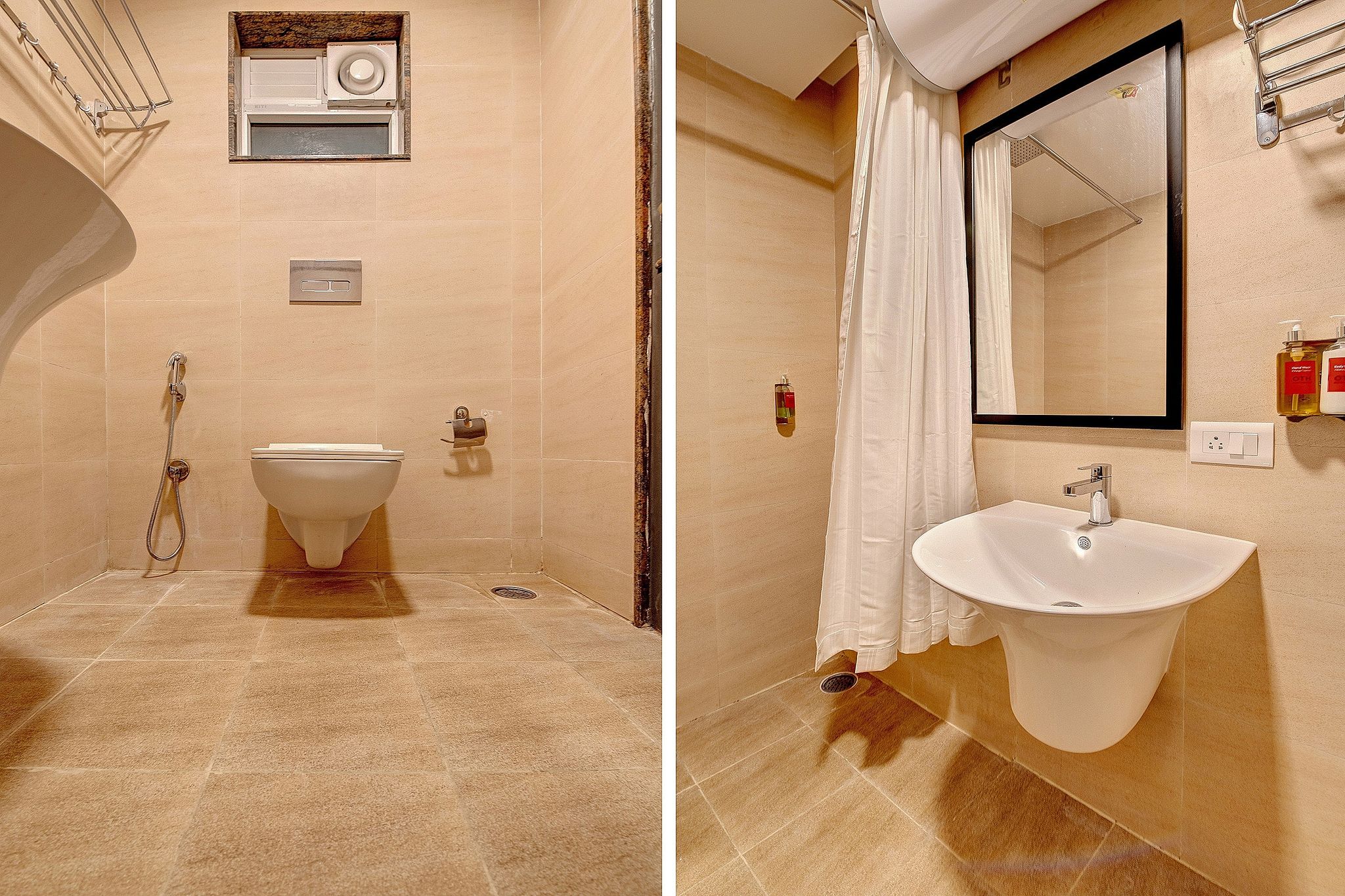 Super Townhouse Siri Residency Classic Room 25