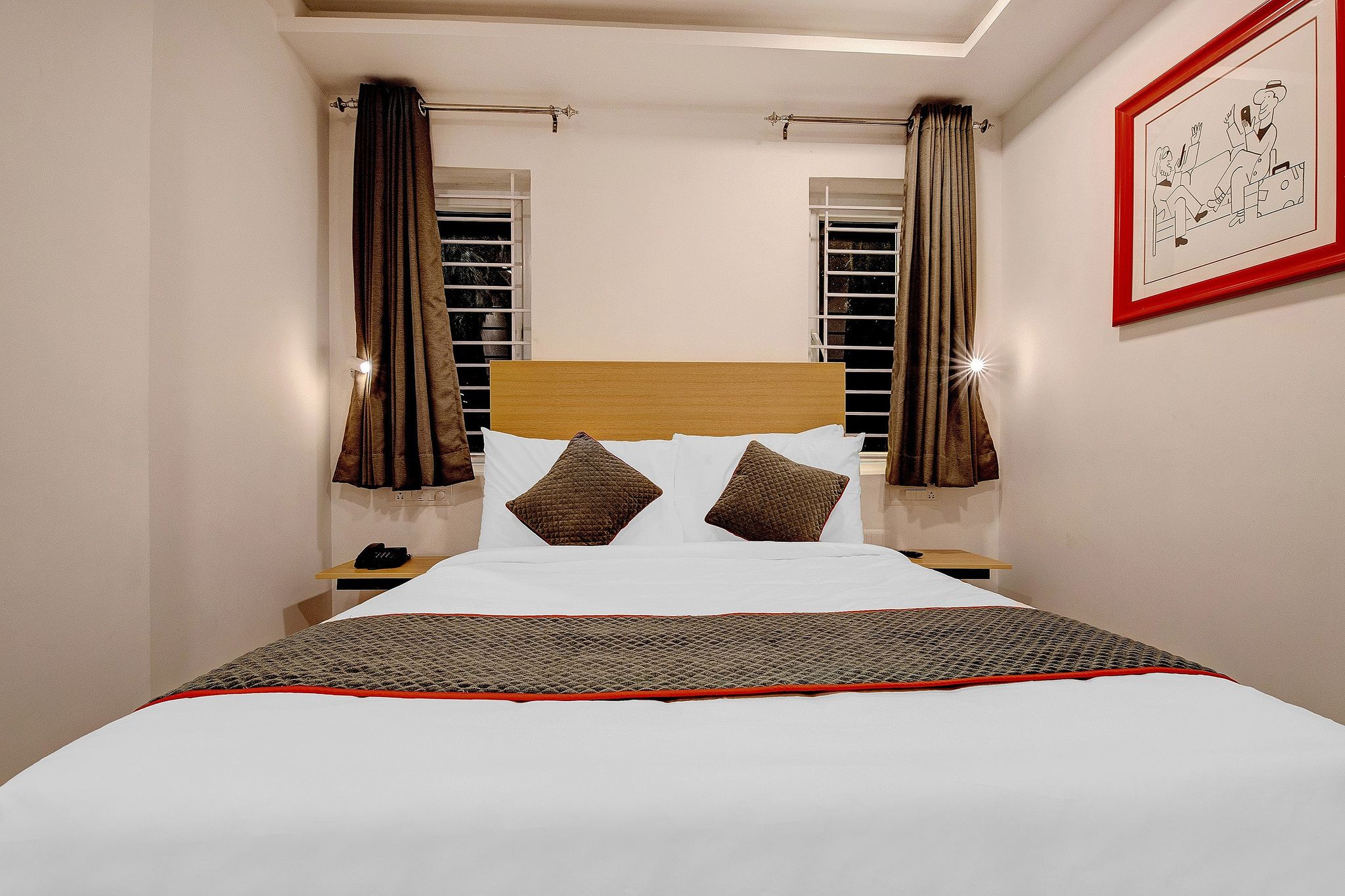 Classic Room