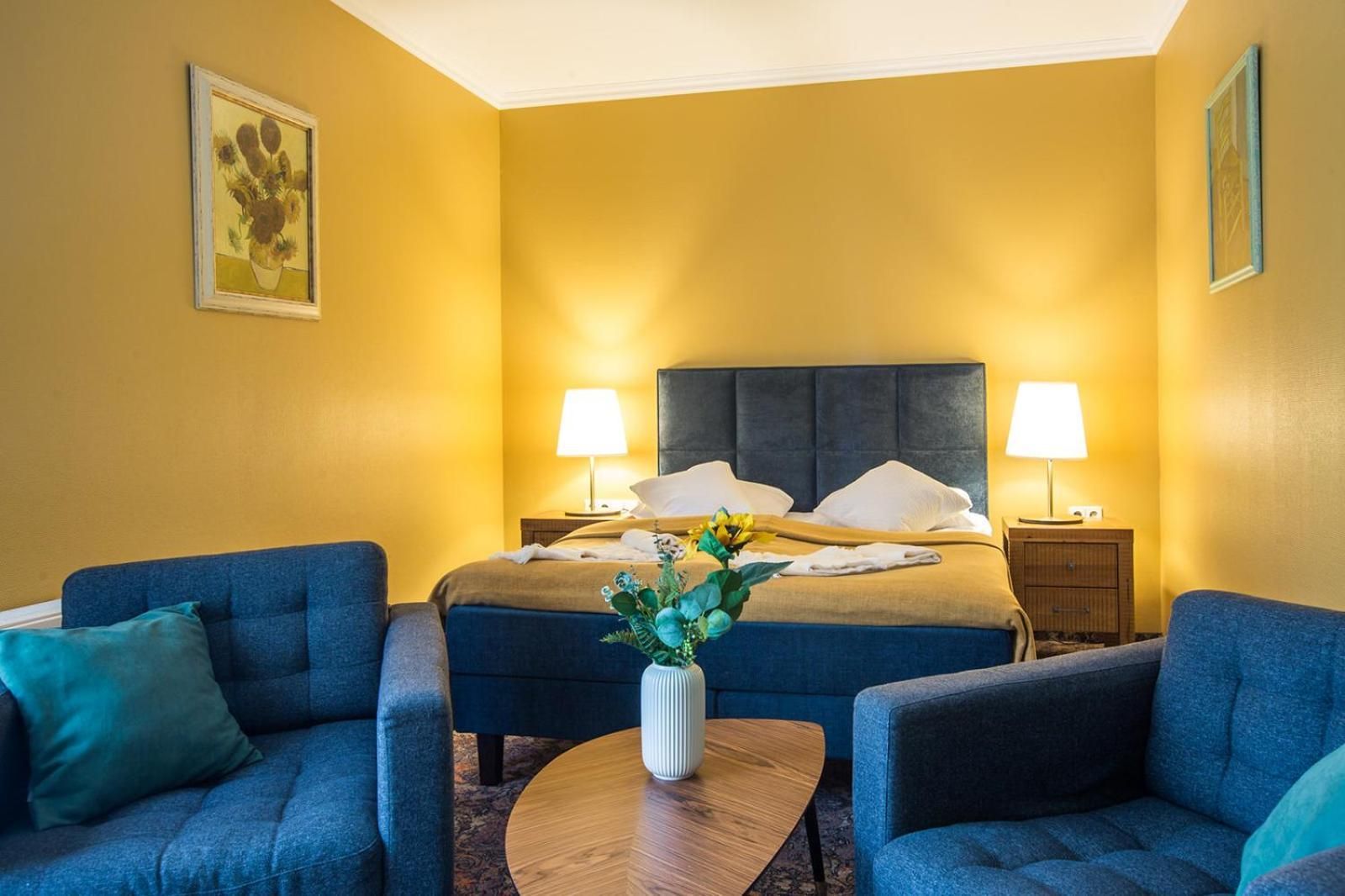 Superior Double or Twin Room