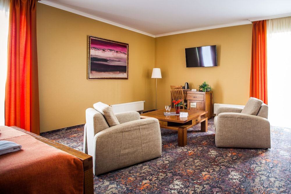 Hotel Baltvilla 
