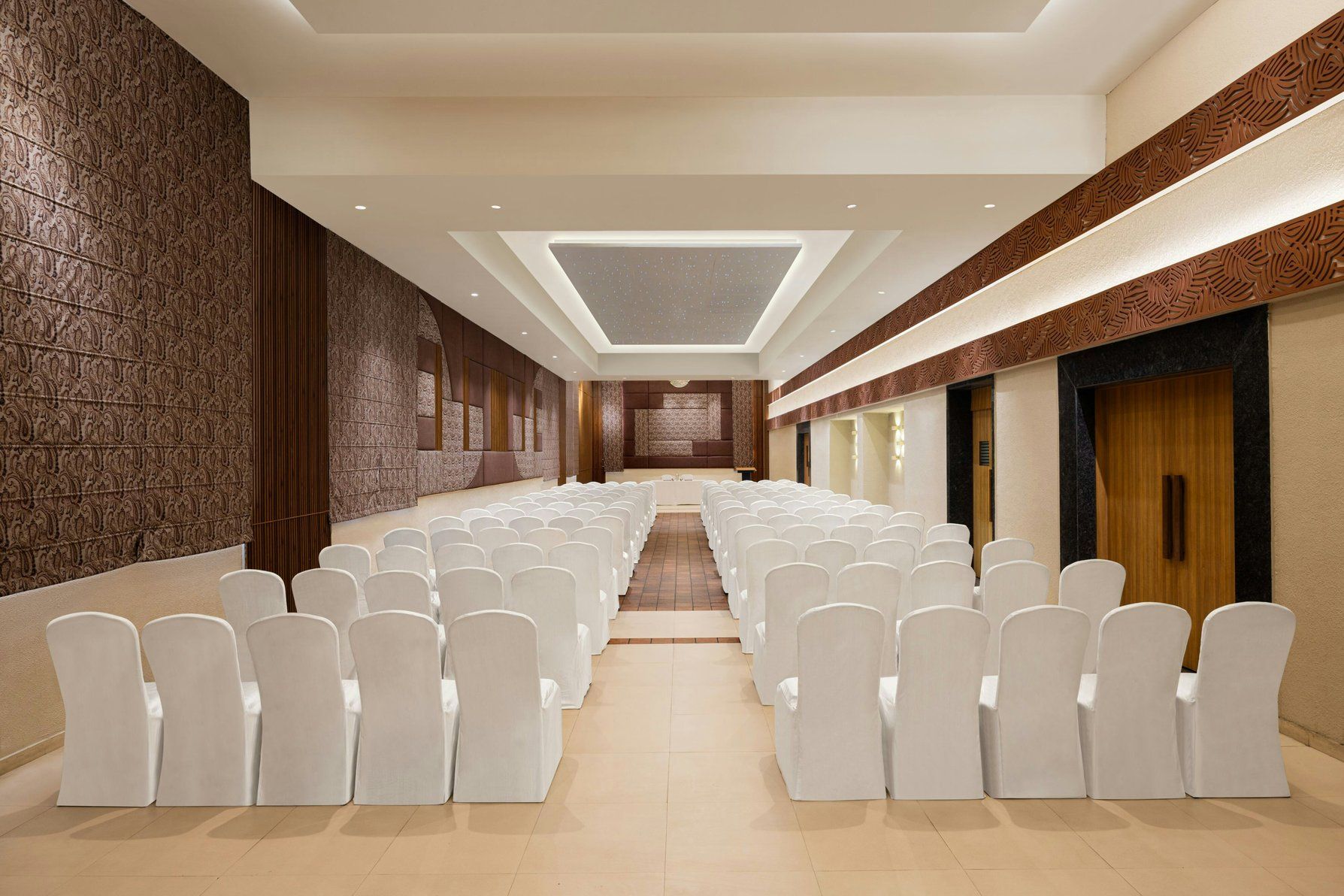 undefined The Fern Residency Bhopal, Series by Marriott 9
