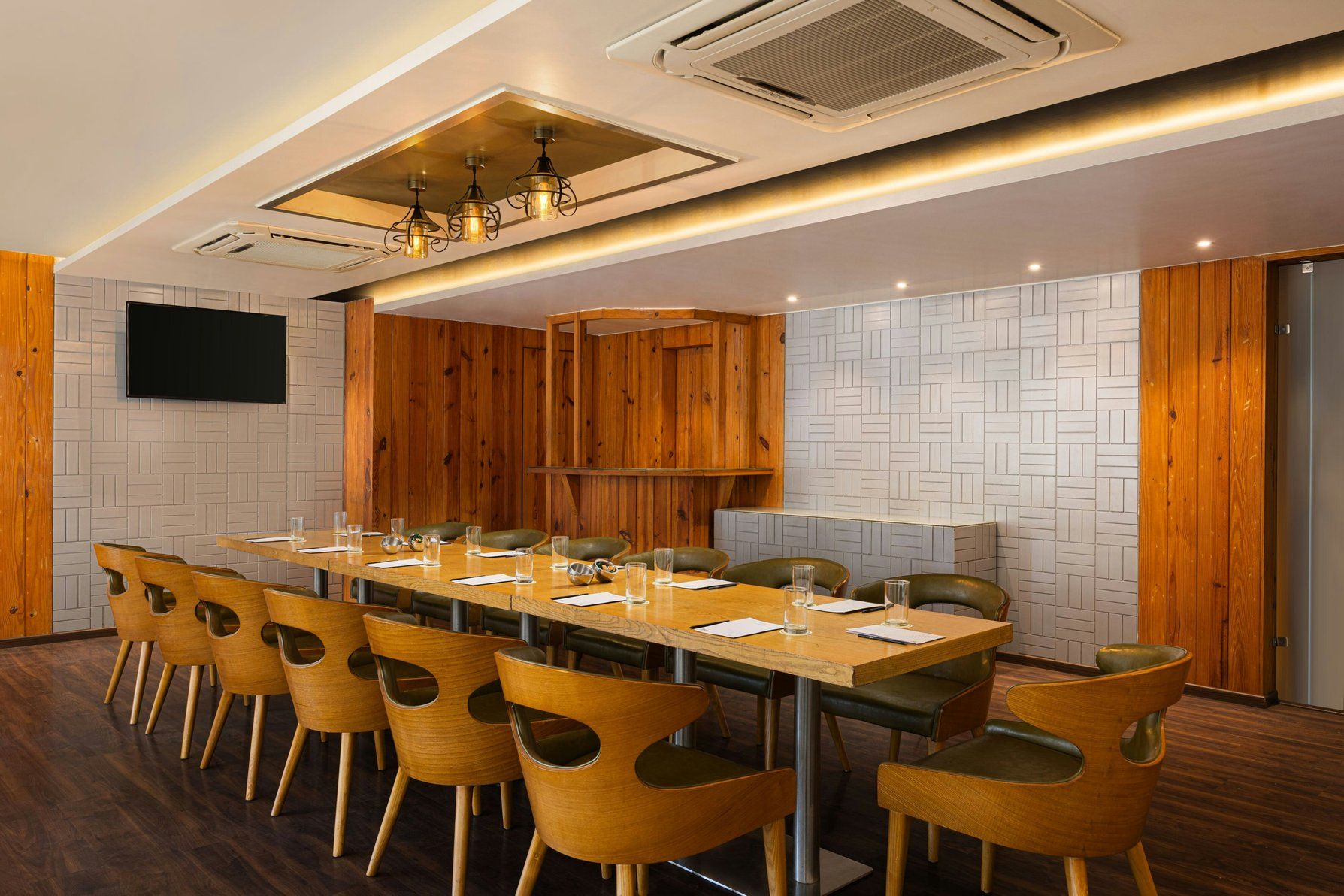 undefined The Fern Residency Bhopal, Series by Marriott 10