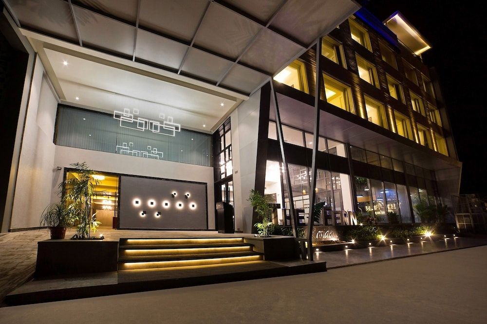 undefined The Fern Residency Bhopal 8