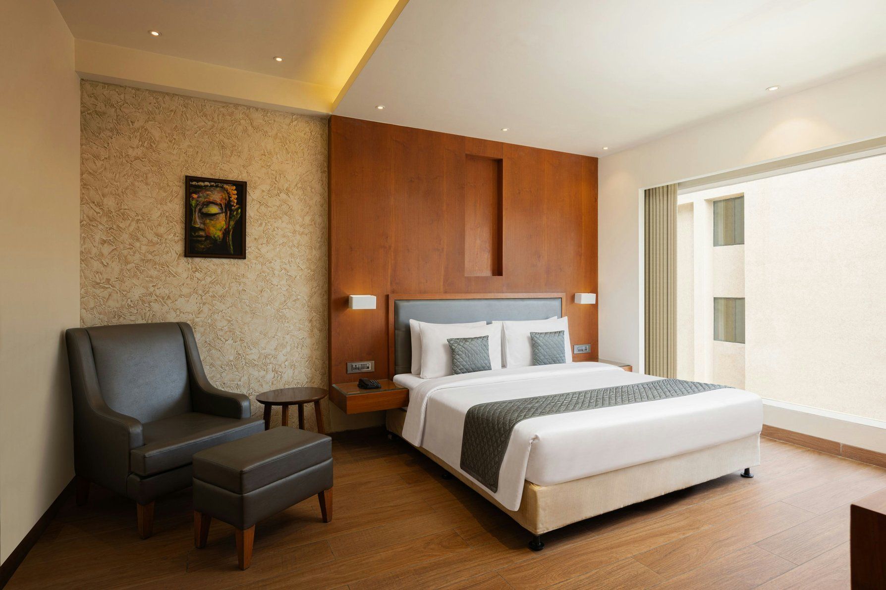 undefined The Fern Residency Bhopal, Series by Marriott 6