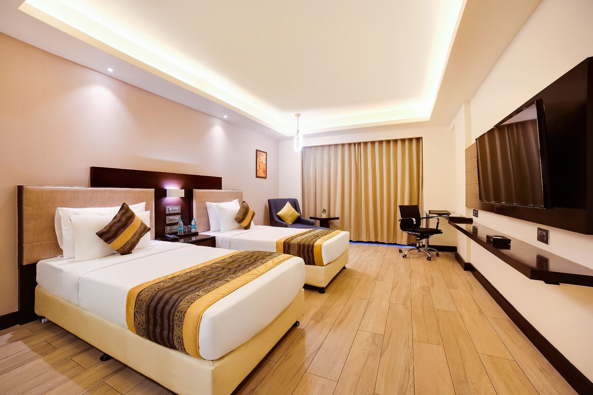 undefined The Fern Residency Bhopal 10