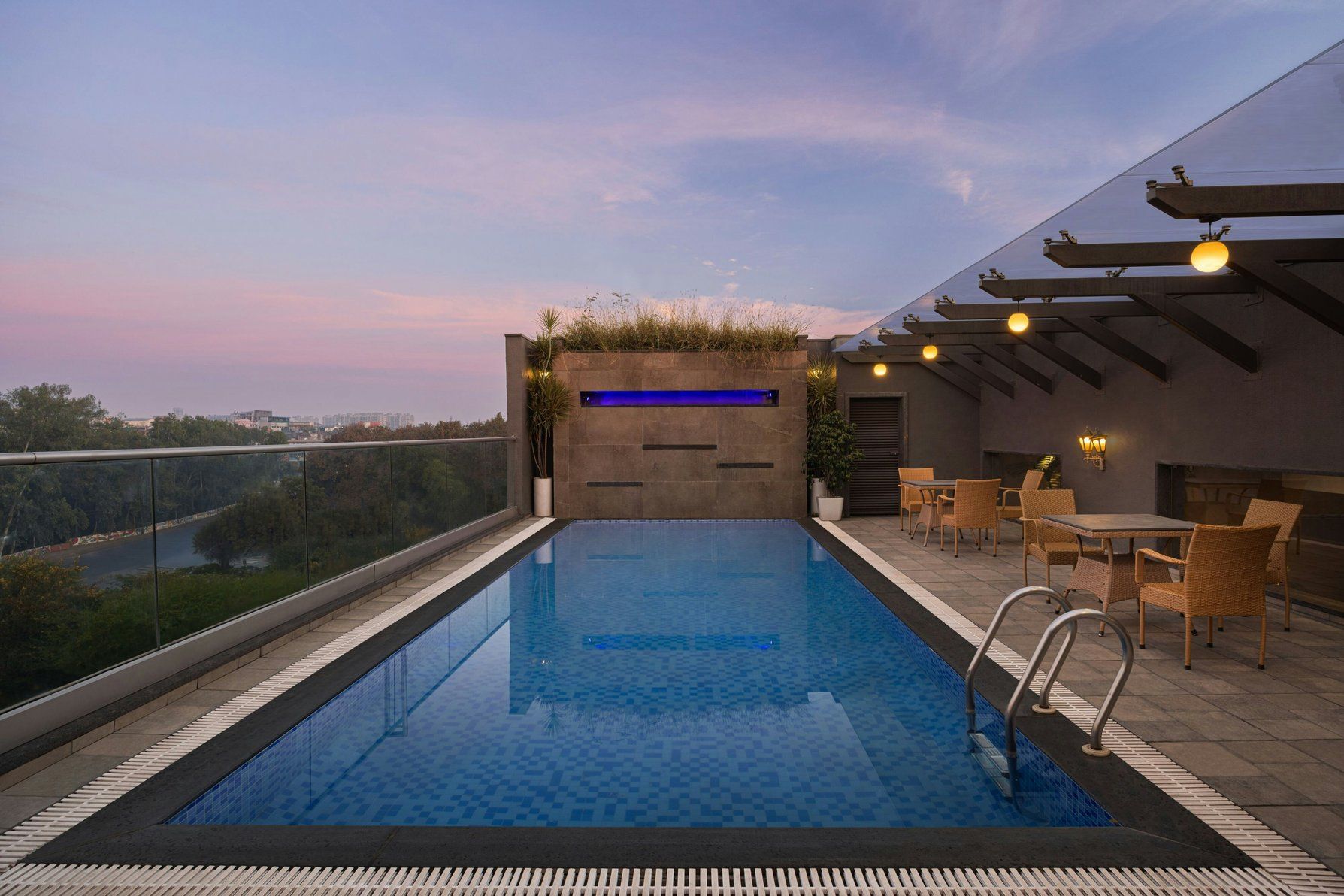 undefined The Fern Residency Bhopal, Series by Marriott 5