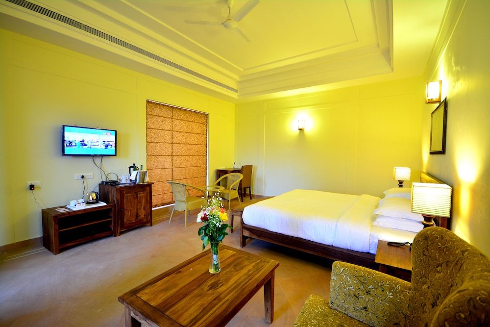 undefined Achrol Niwas A TreeHouse Resort 9