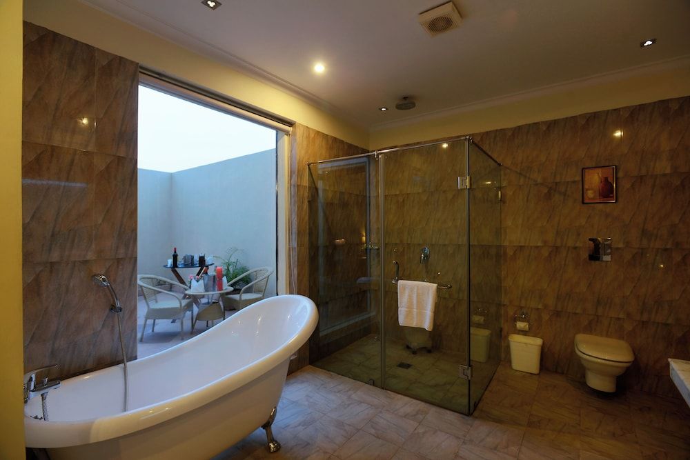 Achrol Niwas A TreeHouse Resort Executive Room 2
