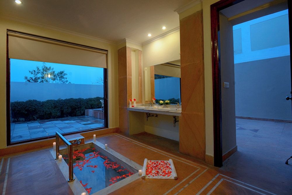 undefined Achrol Niwas A TreeHouse Resort 10