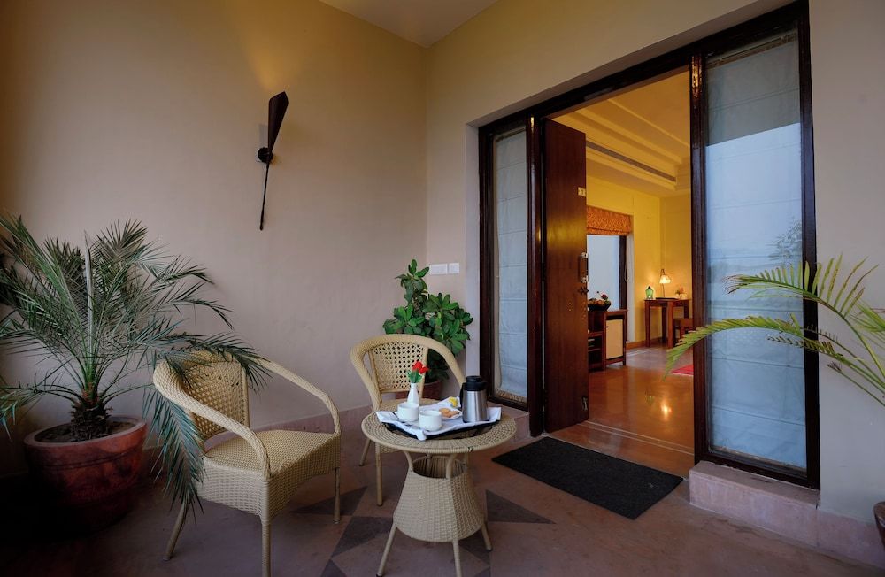 undefined Achrol Niwas A TreeHouse Resort 3