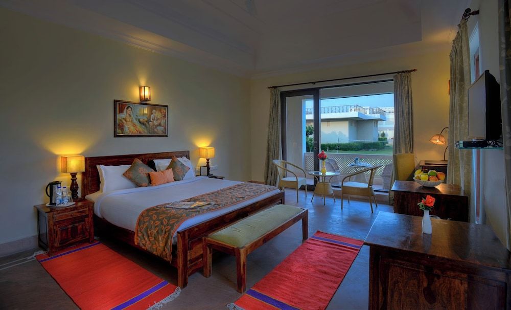 Achrol Niwas A TreeHouse Resort Executive Room