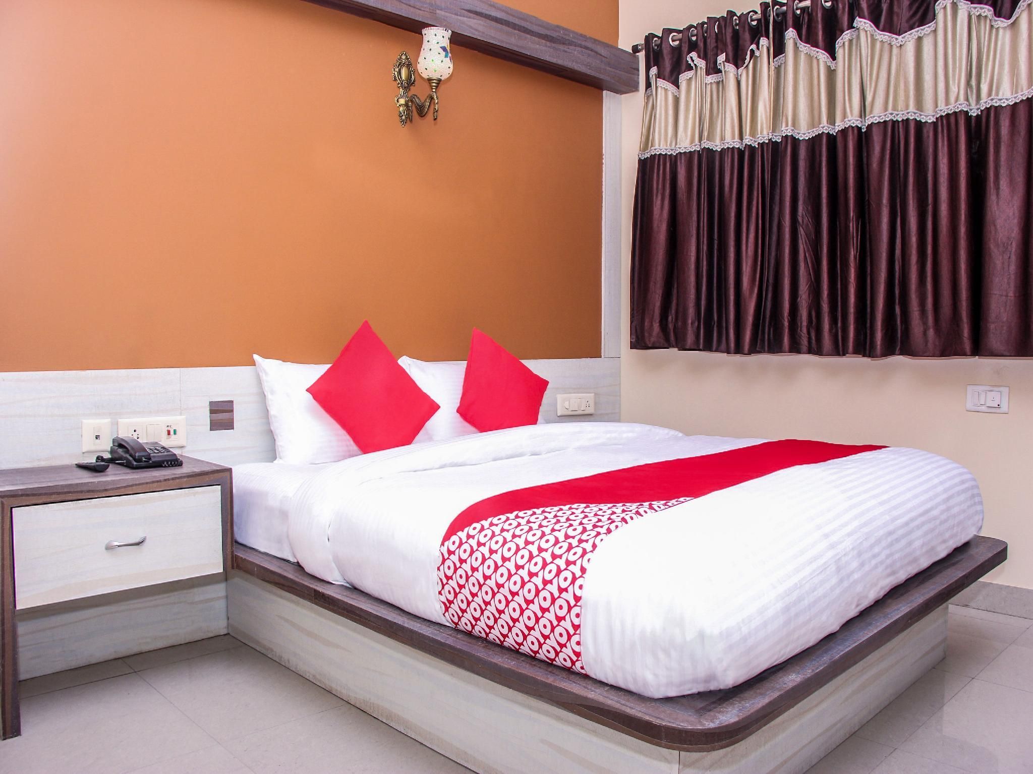 Room Assigned on Arrival