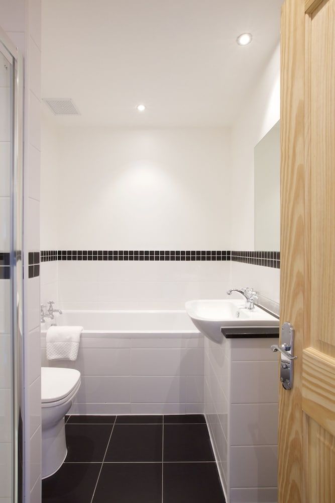 Stonefield Castle Hotel Standard Double Room 5