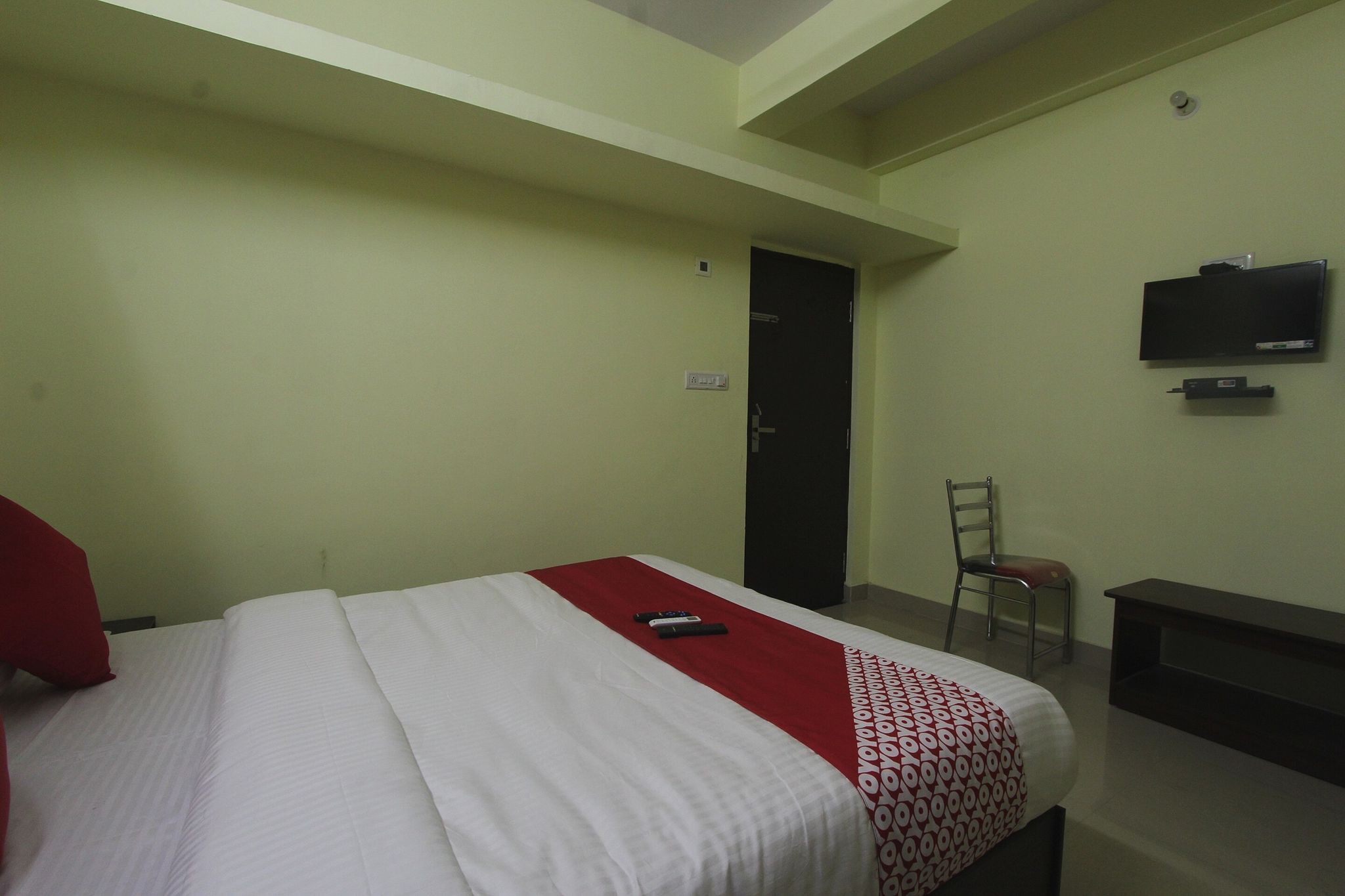 Hotel O V R Residency Near Sri Amruth Chithra Mandira Classic 11